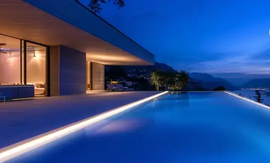 Durable and Waterproof Neon Lights for Pools: Buyer’s Guide